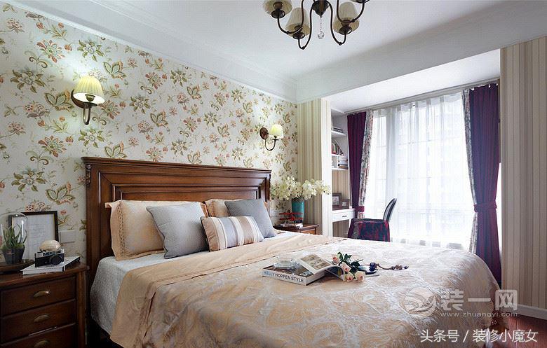 低调奢华装修风格效果图,样板间现代轻奢装修效果图2021