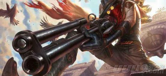 loladc现况,lol现版本adc这么弱为什么还要选