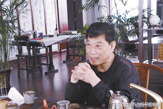 中国诚信企业家年度表彰盛典,诚信晋商人物