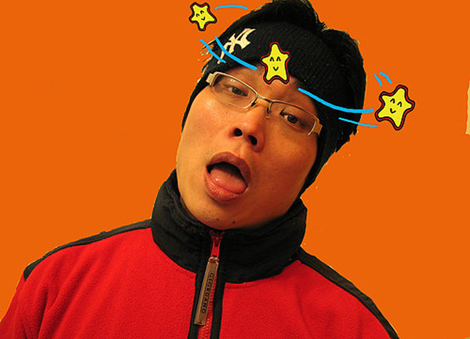 一蹲一起眼冒金星怎么回事,蹲久了起来眼冒金星咋回事