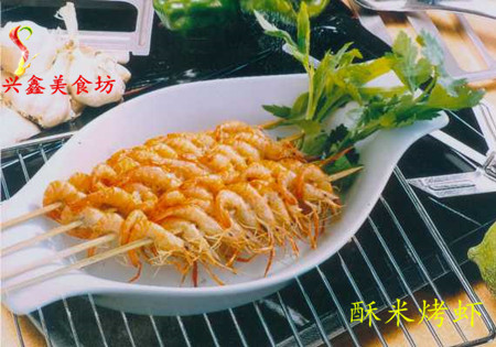 特色烧烤加盟品牌项目有哪些,烧烤加盟店的盈利模式