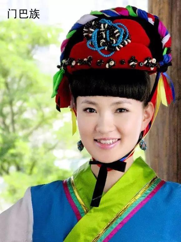 56个民族服饰的视频,56个民族男士服饰