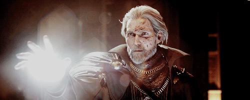 最终幻想15王者之剑cg预告,最终幻想15王者之剑动作场面