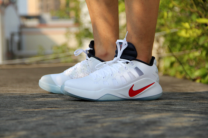 最好的低帮实战鞋推荐,平民低帮战术鞋推荐