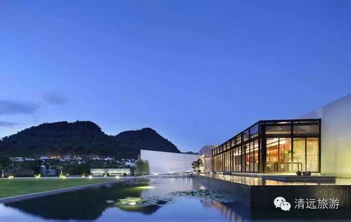 清远三天两夜游玩攻略,清远免费自驾游必去的景点