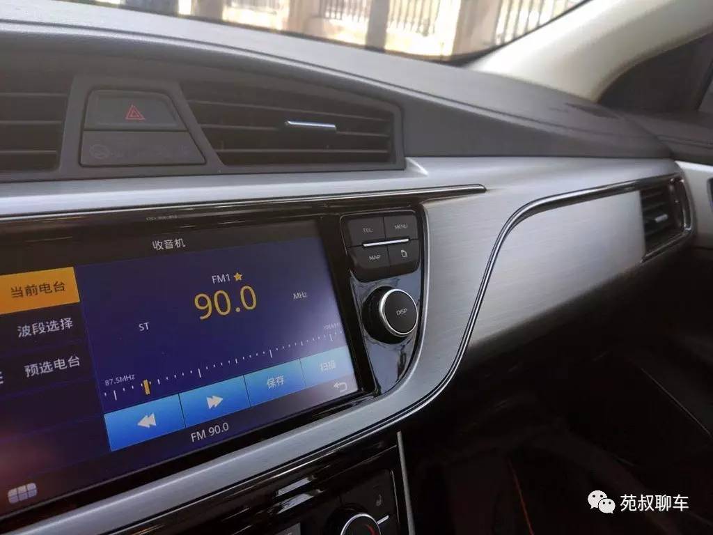 懂车帝测评帝豪gl,买帝豪gl合资买啥