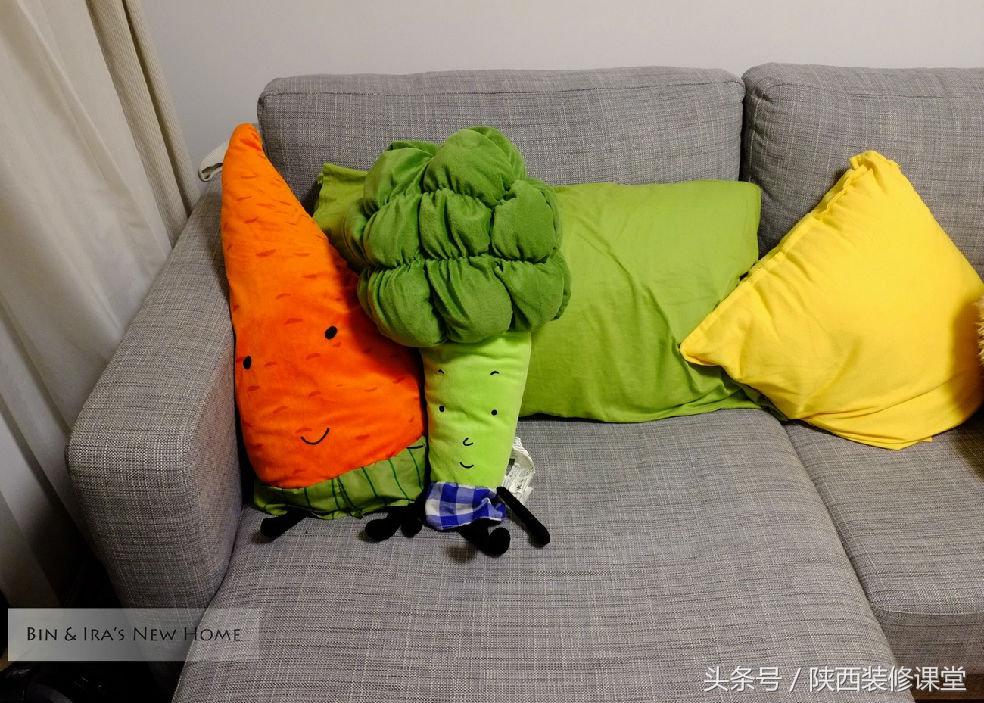 日式muji风享受清新舒适生活,muji原木风温馨小家