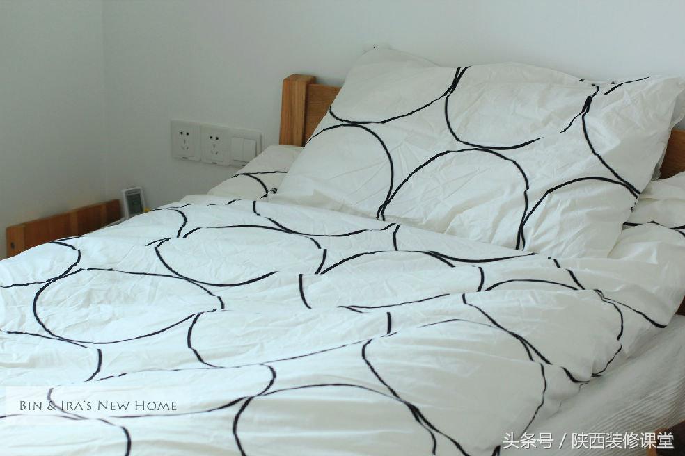 日式muji风享受清新舒适生活,muji原木风温馨小家