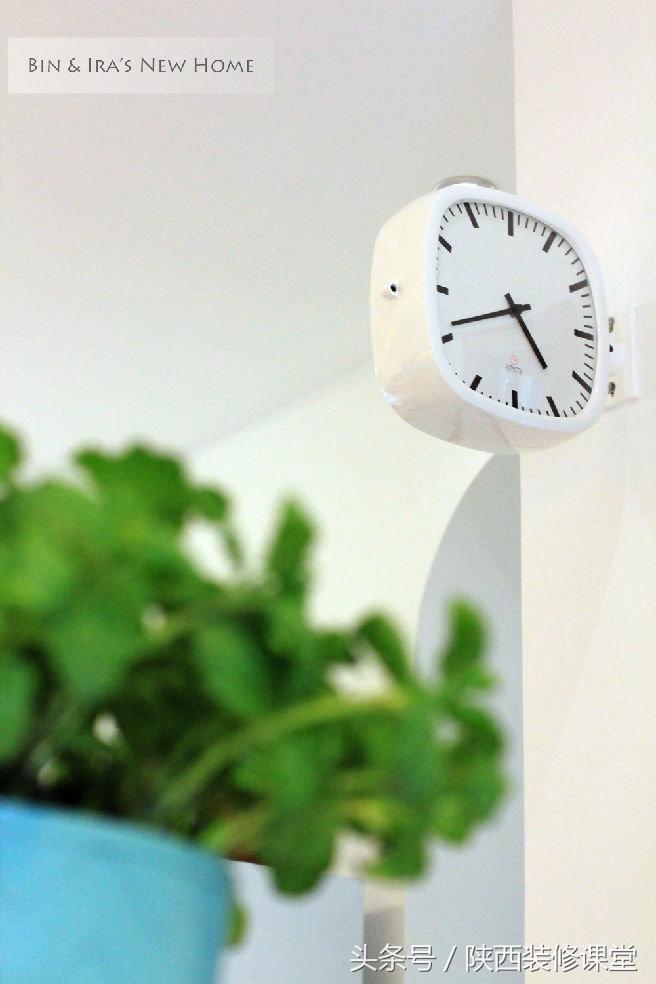 日式muji风享受清新舒适生活,muji原木风温馨小家