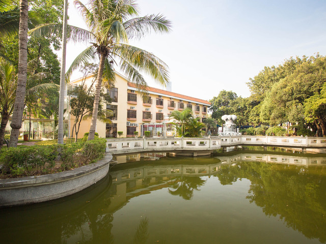 2017深圳十大月子中心,深圳曼凌宫月子中心报价