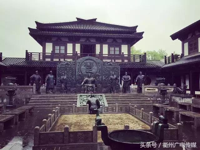 不去韩国游，那去哪玩？衢州旅行社抛出“白菜价”