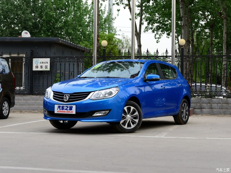 宝骏汽车报价及图片,宝俊汽车报价大全