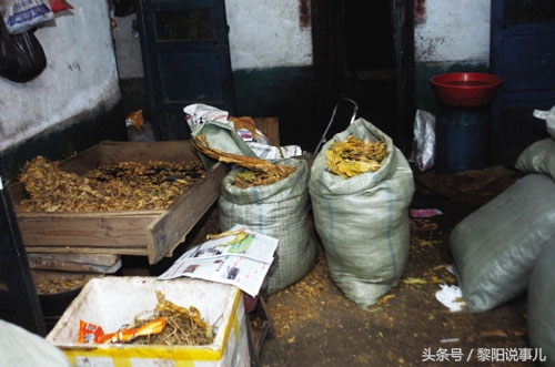 假烟危害,炫赫门假烟有什么危害