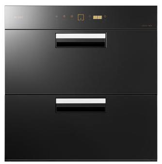 衣物消毒柜十大公认品牌排行榜,婴儿消毒柜十大品牌排名