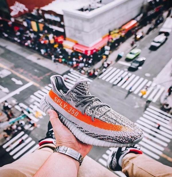 复古潮鞋,复古年轻人的潮鞋搭配图片