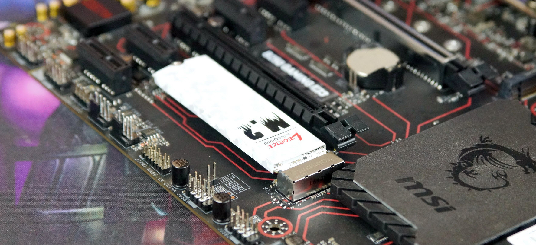 装机需要的是冷静，帮老友装一台完虐H1Z1的“幻觉”