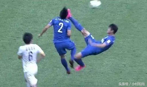 国内足坛十大恶人,世界足坛10大恶人下集