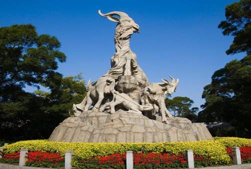 广州游玩攻略一天排行榜,广州免费景点大全排名榜