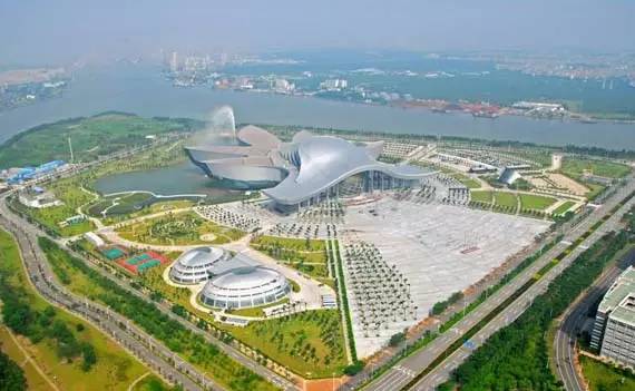 广州游玩攻略一天排行榜,广州免费景点大全排名榜