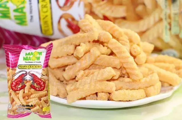 几款巨便宜又巨好吃的零食,十款全球公认爆款最好吃的零食