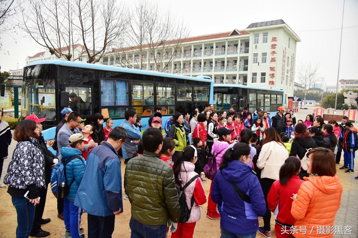 义务植树与创建森林城市,共建文明城市小学生