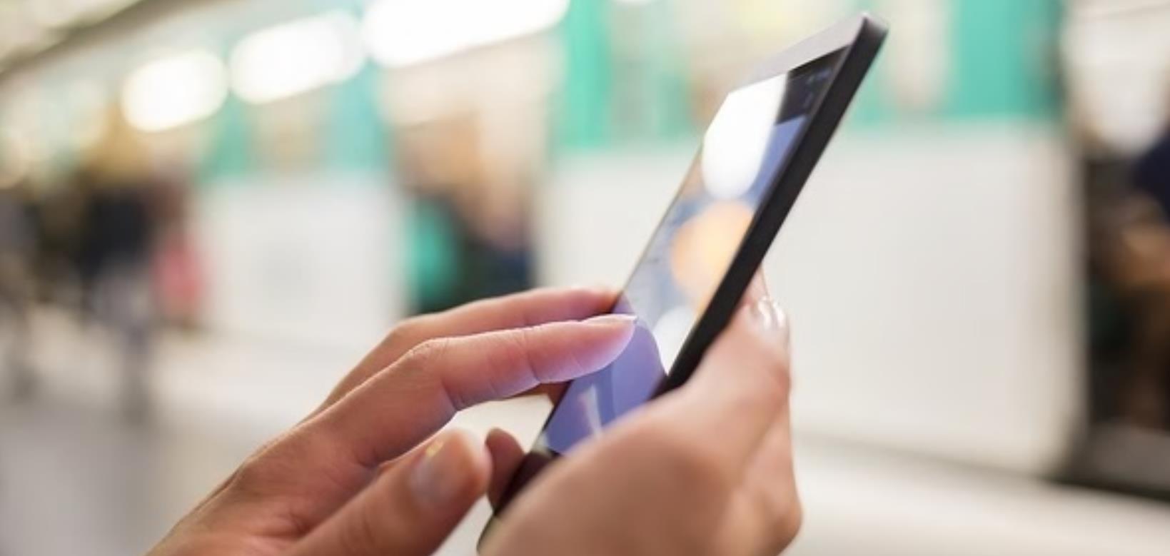 手机输入密码，小心黑客用热成像仪破解