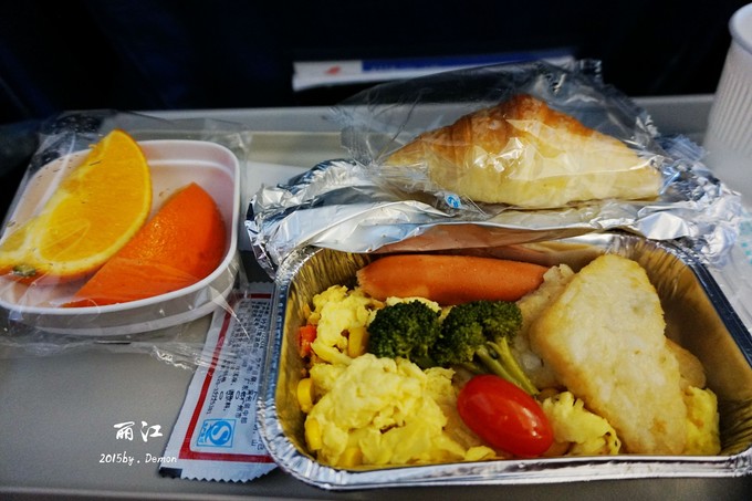 彩云以南,我们终于出发の我带着你,你带着钱!