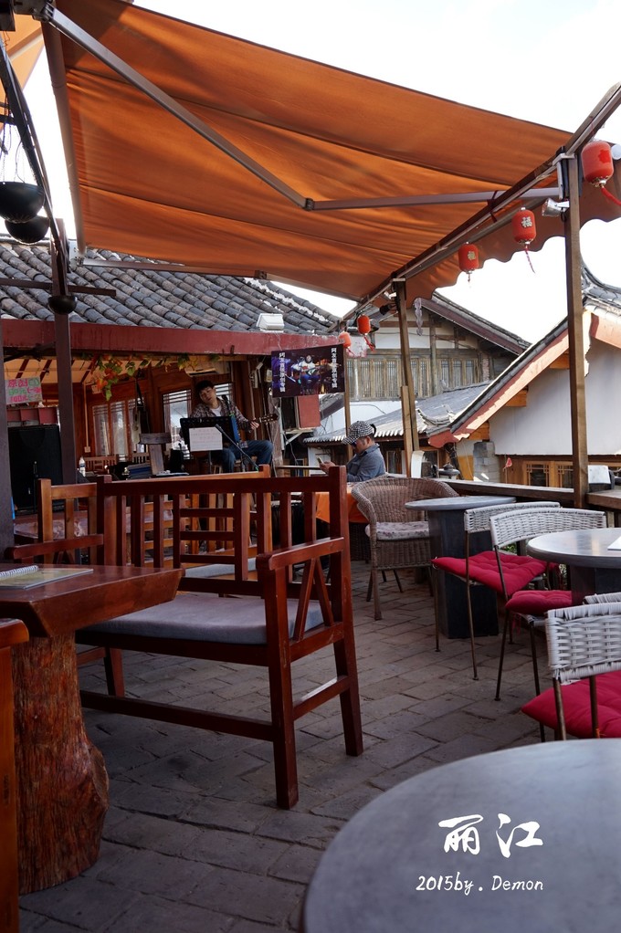 彩云以南,我们终于出发の我带着你,你带着钱!