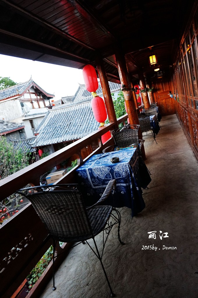 彩云以南,我们终于出发の我带着你,你带着钱!