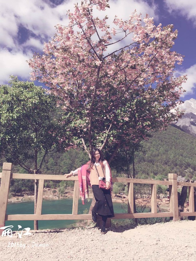 彩云以南,我们终于出发の我带着你,你带着钱!