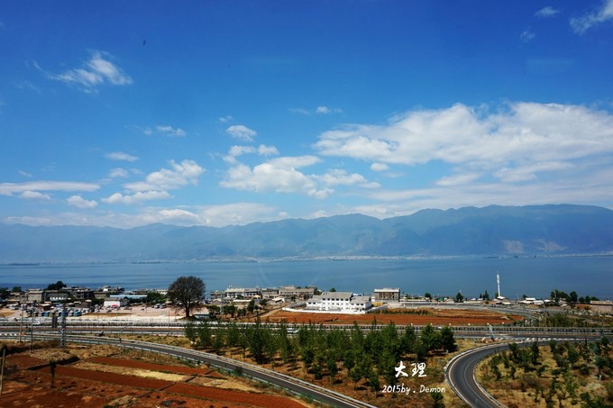 彩云以南,我们终于出发の我带着你,你带着钱!