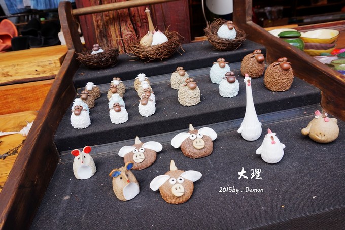 彩云以南,我们终于出发の我带着你,你带着钱!