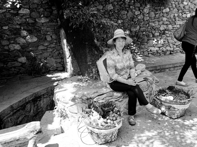 彩云以南,我们终于出发の我带着你,你带着钱!