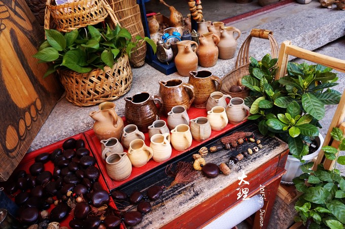 彩云以南,我们终于出发の我带着你,你带着钱!