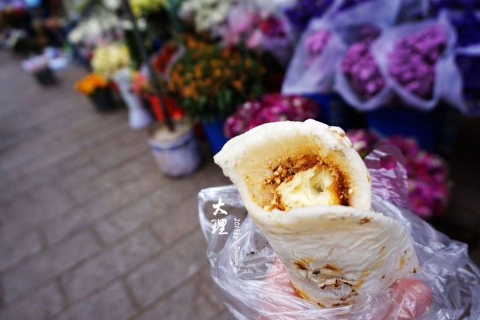 彩云以南,我们终于出发の我带着你,你带着钱!