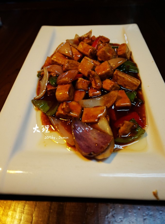 彩云以南,我们终于出发の我带着你,你带着钱!