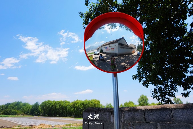 彩云以南,我们终于出发の我带着你,你带着钱!