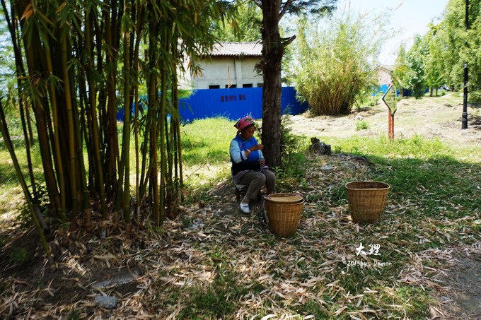 彩云以南,我们终于出发の我带着你,你带着钱!