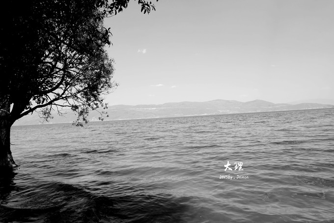 彩云以南,我们终于出发の我带着你,你带着钱!