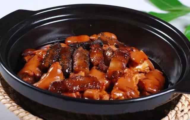 海参的20道家常做法,每天换着吃不重样