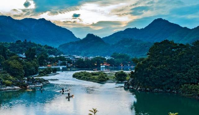 温州旅游攻略文章大全,温州旅游攻略都有哪些景区