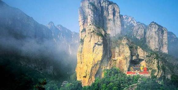 温州旅游攻略文章大全,温州旅游攻略都有哪些景区