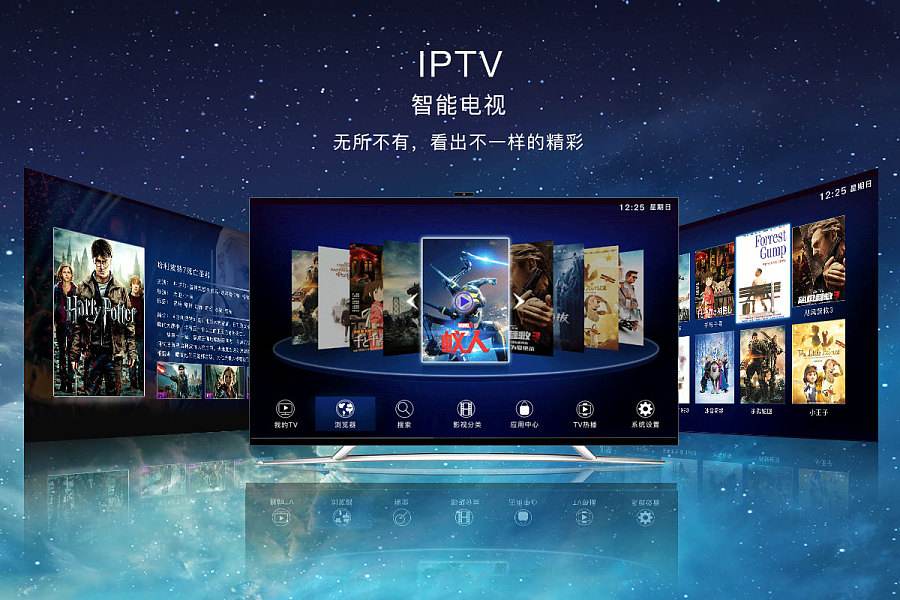 移动爱家tv和iptv有什么区别,移动电视是ott还是iptv