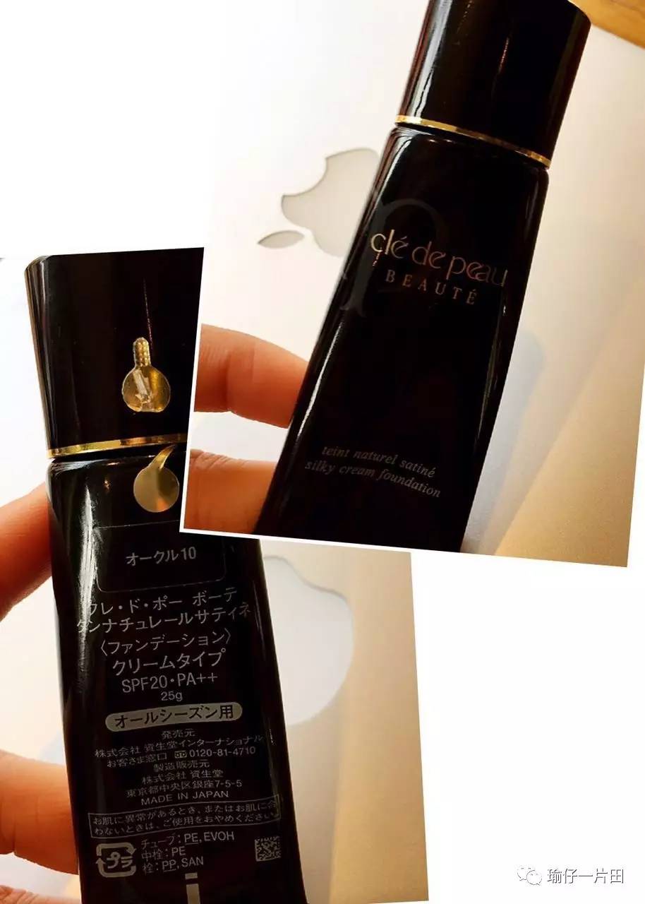 好用粉底合集,高遮瑕不脱妆粉底合集