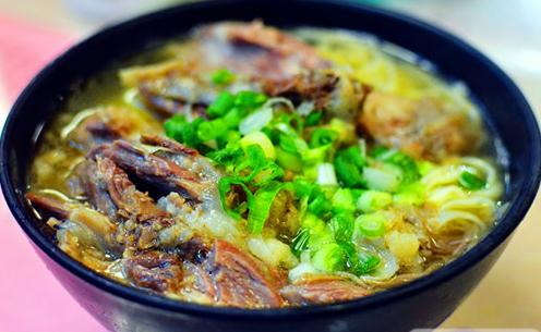 中国十大特产必吃,吃遍全世界的特产