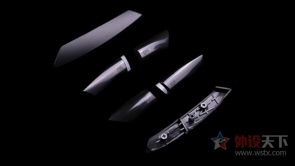 游戏鼠标排行榜前十名手型,有哪些比较好的低价游戏鼠标