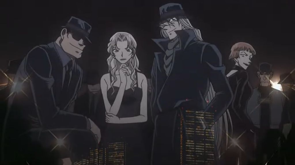 名侦探柯南主线剧情集数观看顺序,名侦探柯南里面的主线剧情有哪些