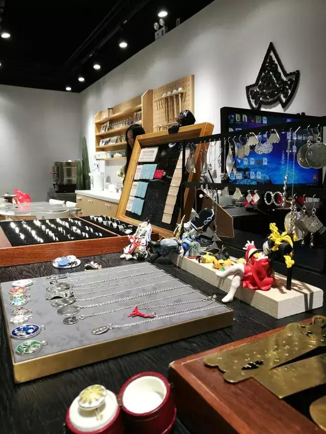 巧匠和巨匠,一位手艺人的匠心之道