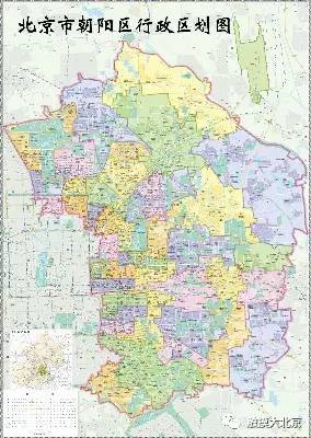 北京64处地名由来,每个名字都有一段神奇往事,您了解几个?