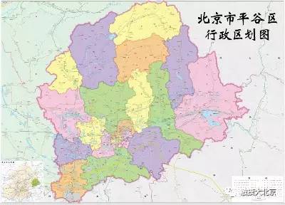 北京64处地名由来,每个名字都有一段神奇往事,您了解几个?